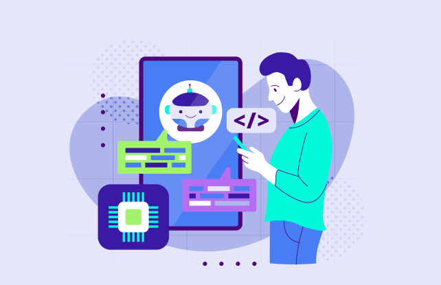 Interactive Prototyping