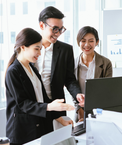 Mission Vision Values